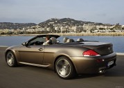 BMW M6 Cabrio